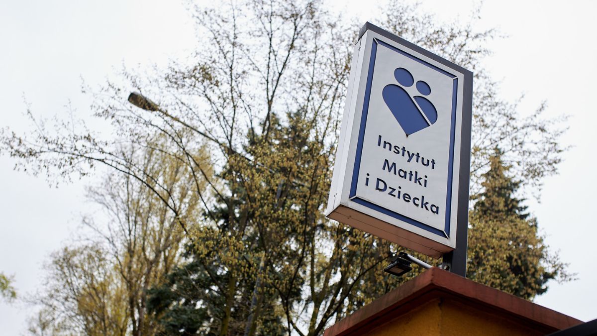 dziecko ma raka co robić